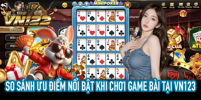 Casino trực tuyến 123b.com
